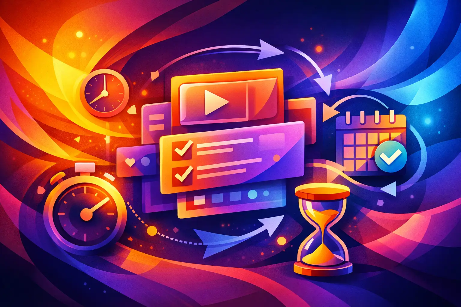 Reusable Event Templates Software That Saves Time