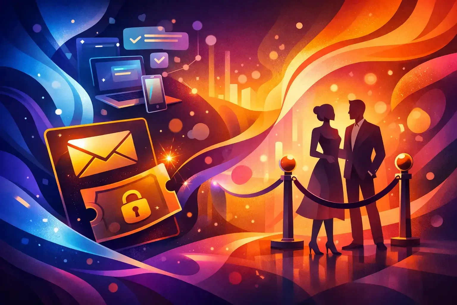 Best Software for Invitation-Only Events