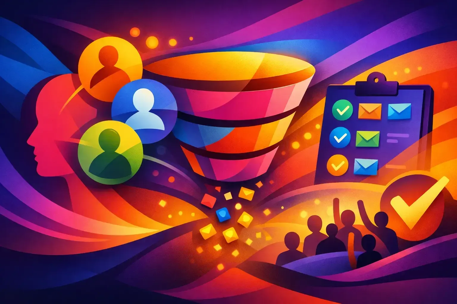 How to Segment Event Contacts for Better RSVPs