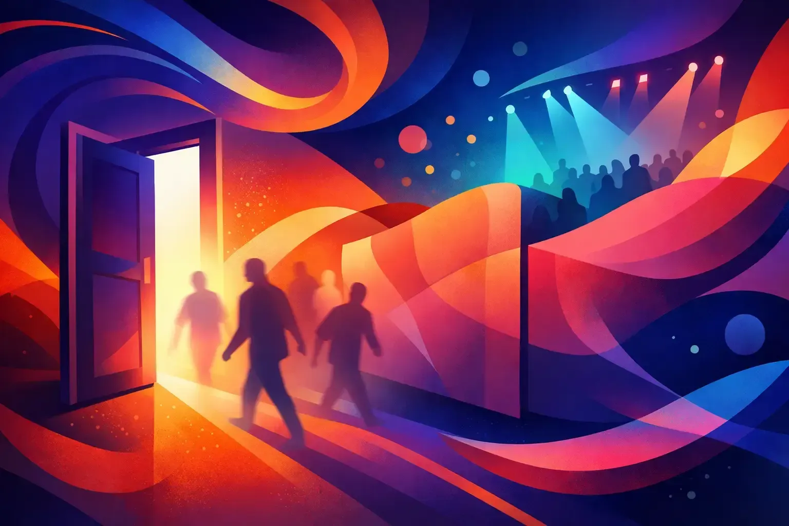 How to Reduce Event No-Shows Before Doors Open