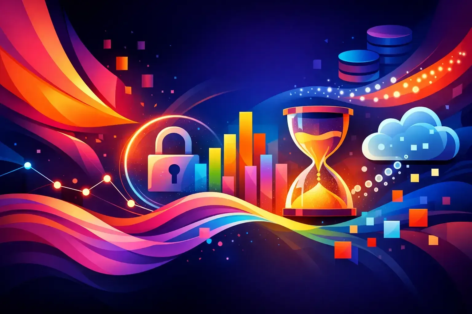 Event Data Retention Guide for Event Teams