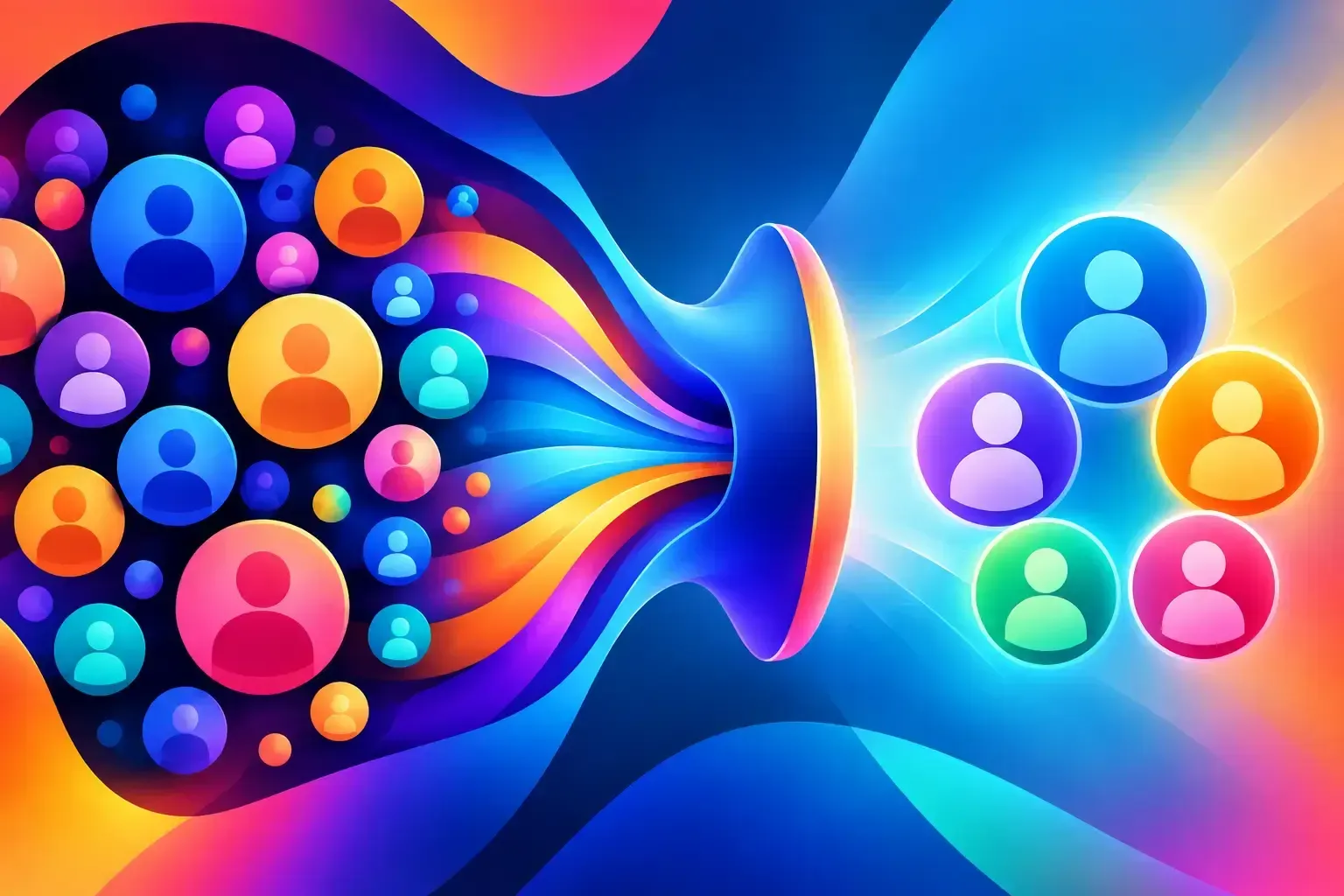 Come deduplicare i contatti degli eventi senza errori