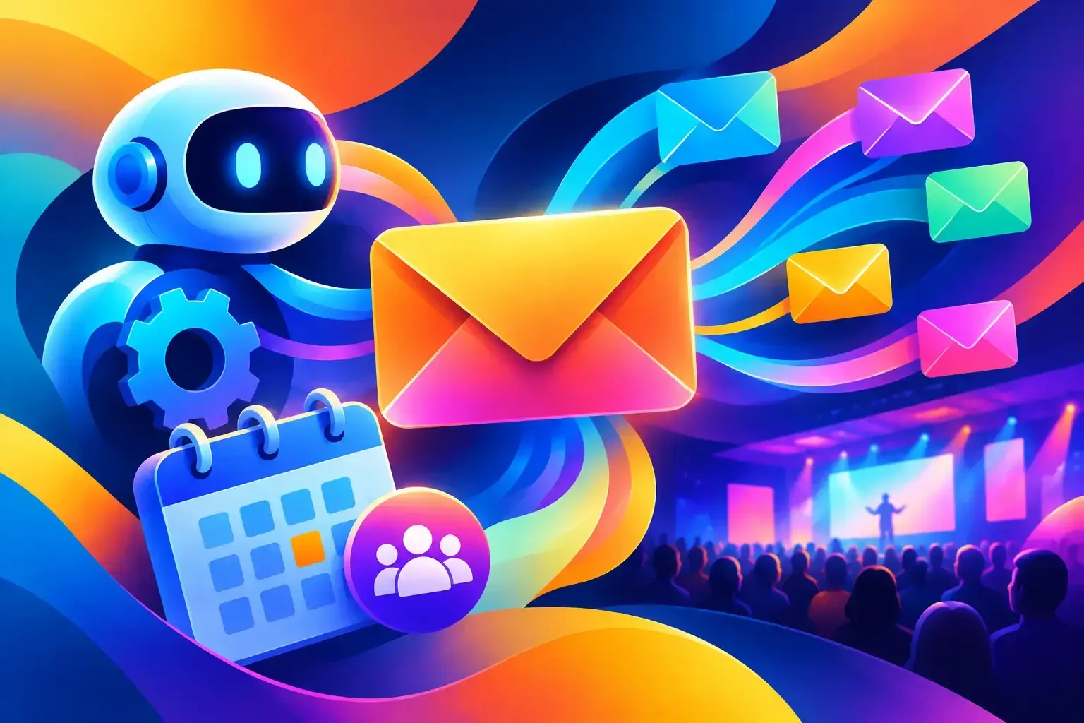 7 Best Event Email Automation Tools for 2026