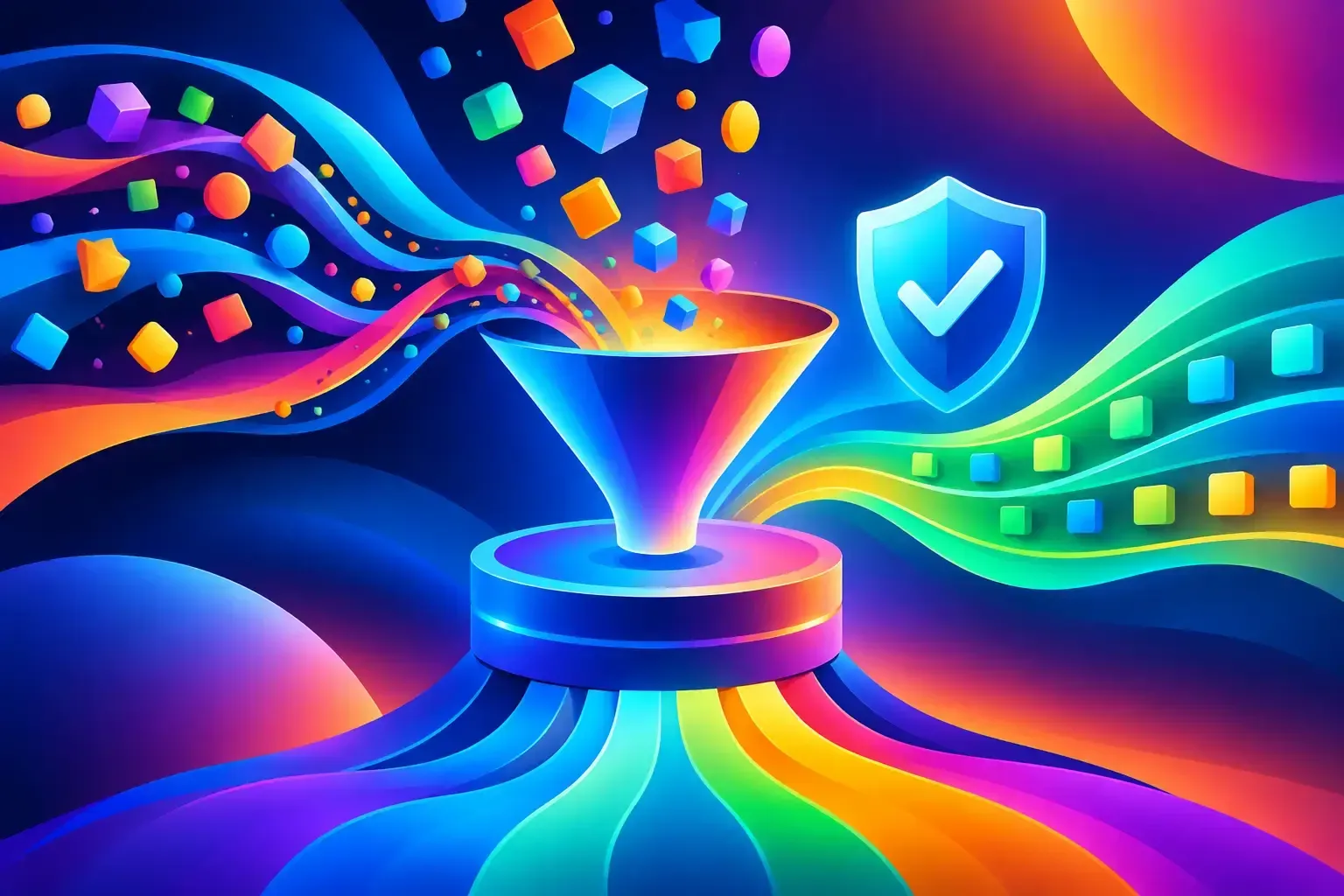Le migliori pratiche di qualità dei dati per gli eventi che funzionano davvero