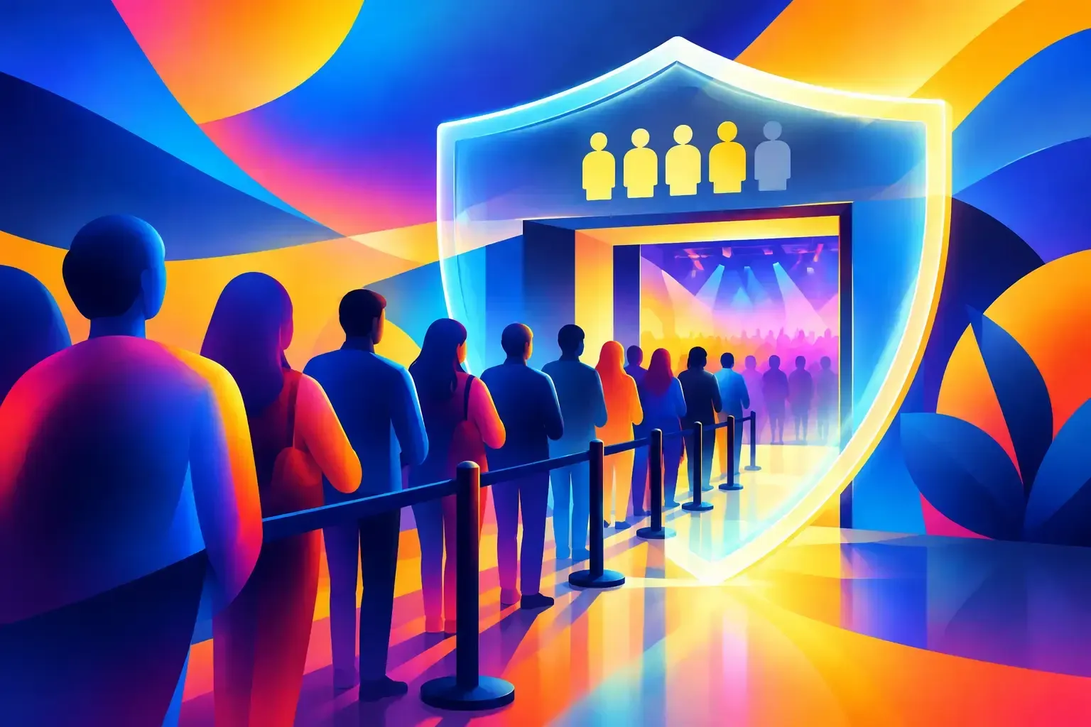 Limiti di capacità di registrazione che proteggono gli eventi